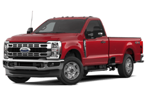 2026 Ford Super Duty® External Image 1